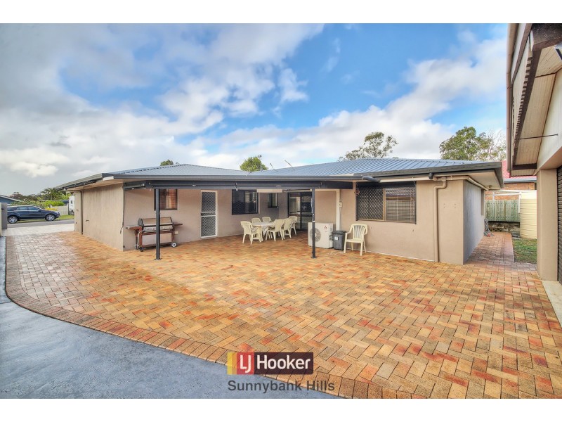 17 Dolomite Street, Runcorn QLD 4113