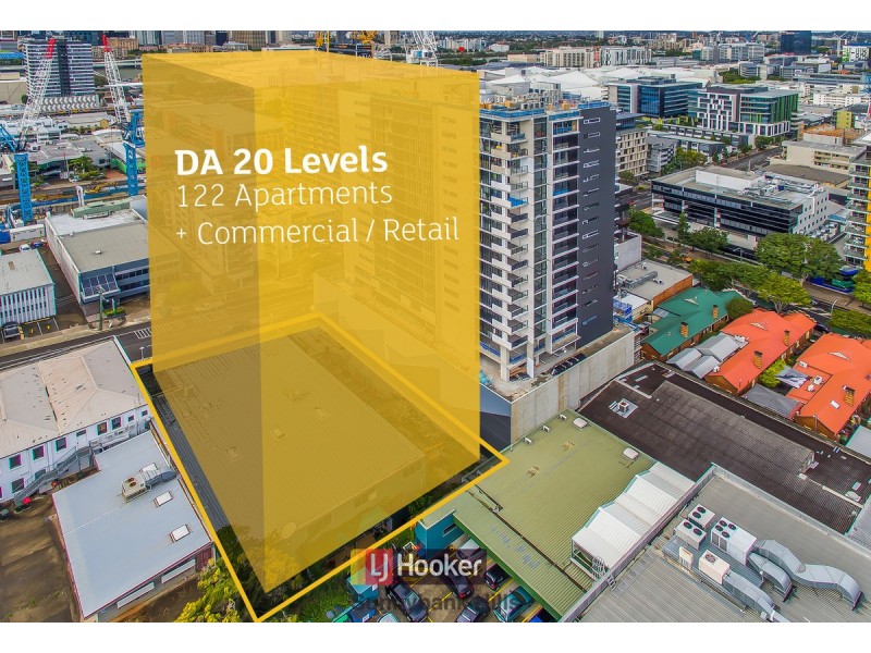 21-23 Cordelia Street, South Brisbane QLD 4101