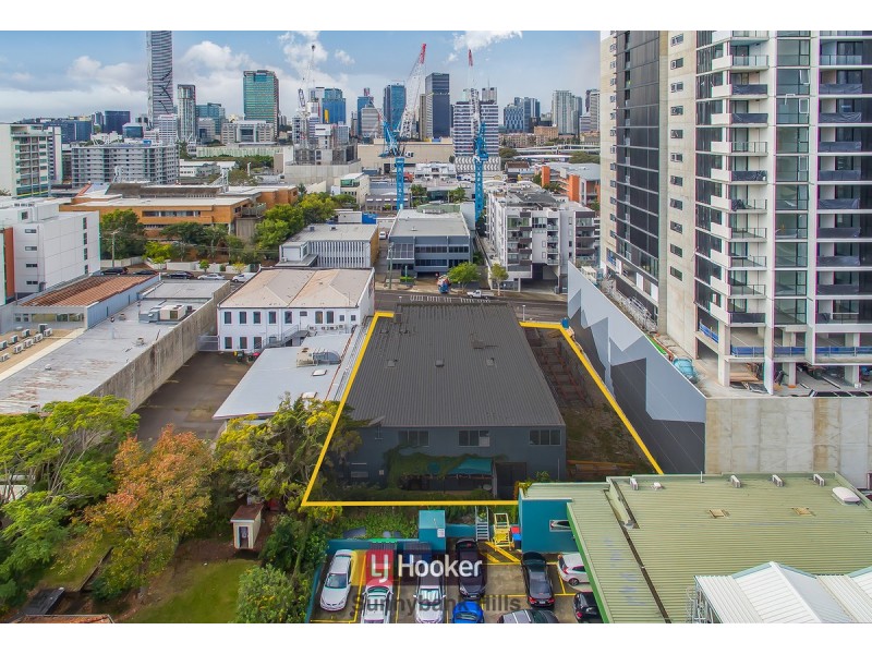 21-23 Cordelia Street, South Brisbane QLD 4101