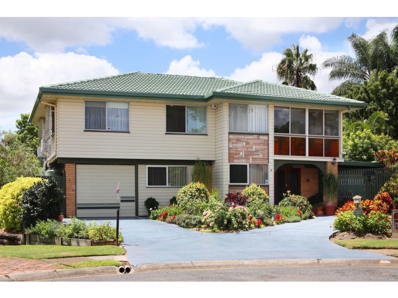 9 Thulimbah Street, Coopers Plains QLD 4108