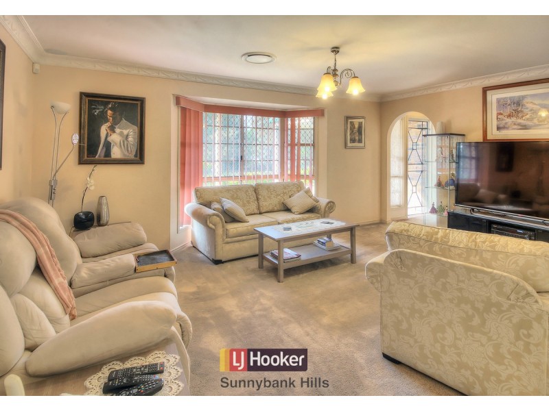 4 Signata Street, Sunnybank Hills QLD 4109