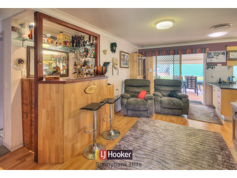 4 Signata Street, Sunnybank Hills QLD 4109