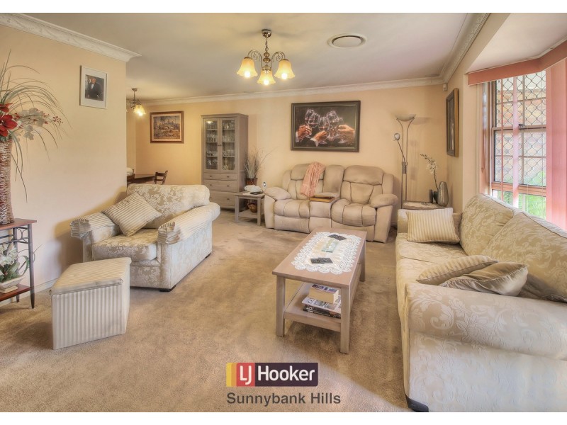 4 Signata Street, Sunnybank Hills QLD 4109
