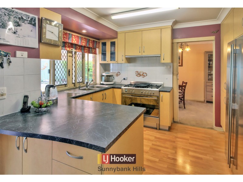 4 Signata Street, Sunnybank Hills QLD 4109