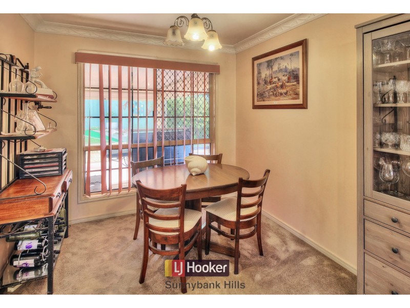 4 Signata Street, Sunnybank Hills QLD 4109