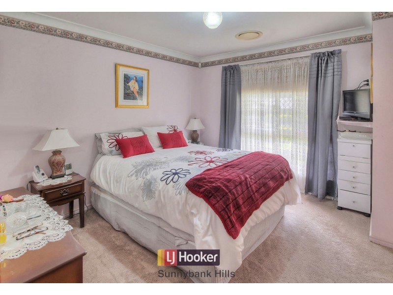 4 Signata Street, Sunnybank Hills QLD 4109