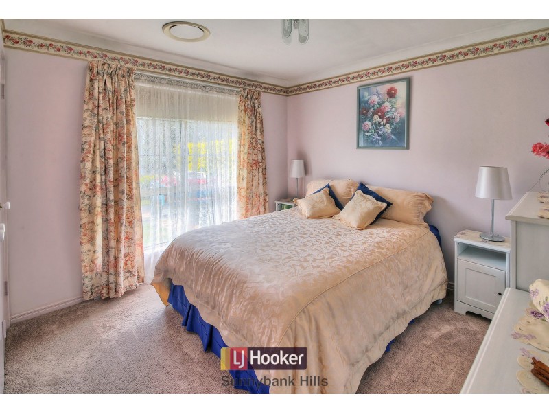 4 Signata Street, Sunnybank Hills QLD 4109