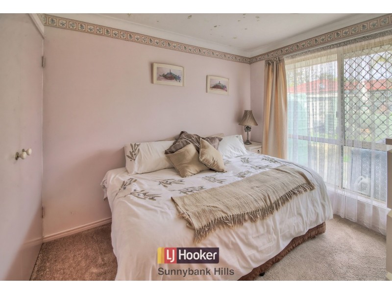 4 Signata Street, Sunnybank Hills QLD 4109