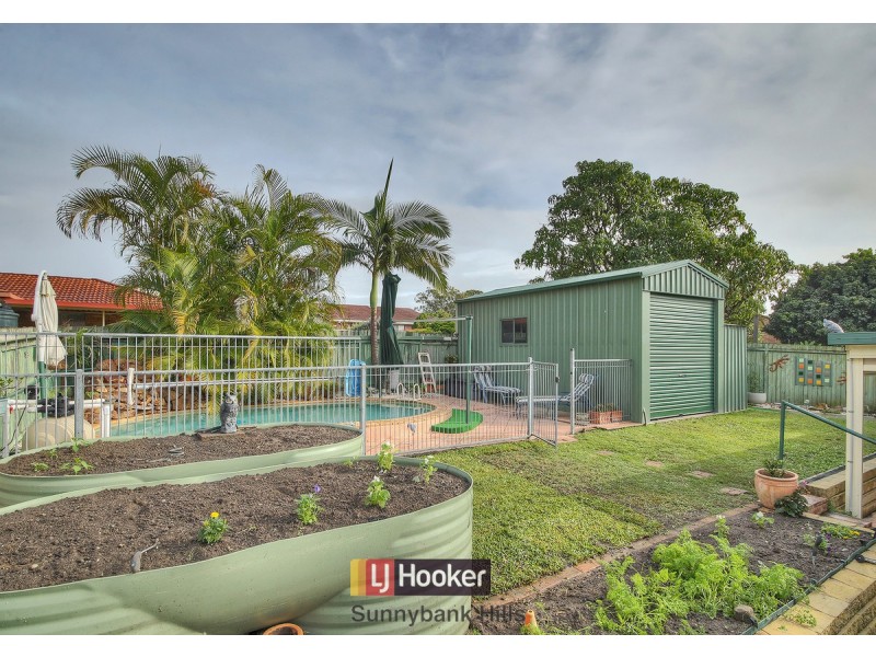 4 Signata Street, Sunnybank Hills QLD 4109