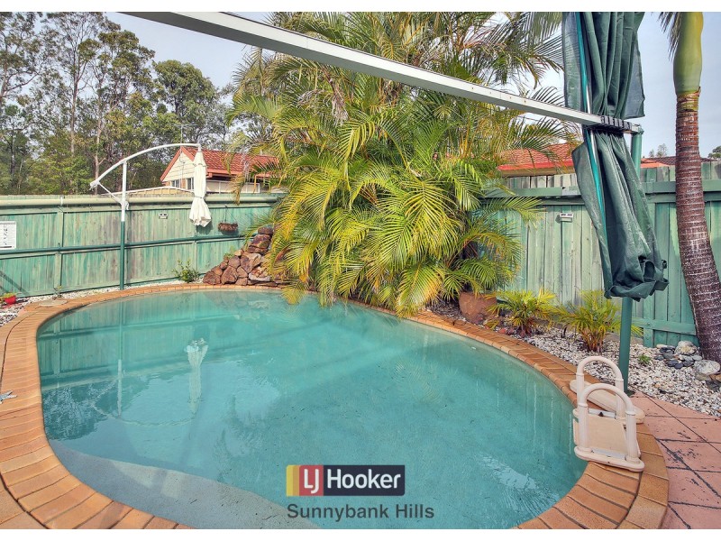 4 Signata Street, Sunnybank Hills QLD 4109