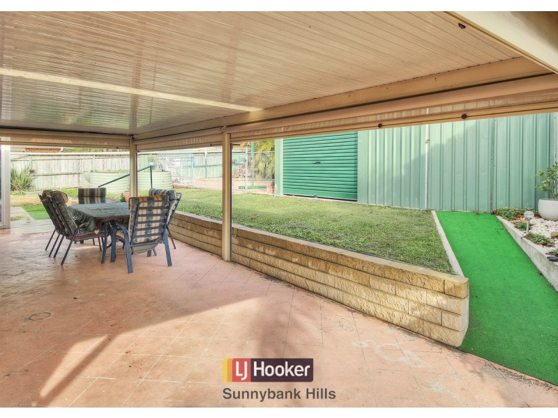 4 Signata Street, Sunnybank Hills QLD 4109