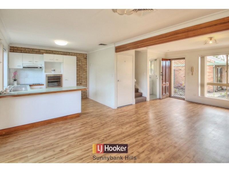 6/20 Hellawell Road, Sunnybank Hills QLD 4109