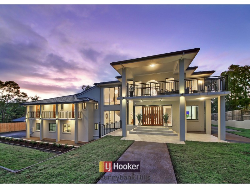 30 Lexton Street, Stretton QLD 4116