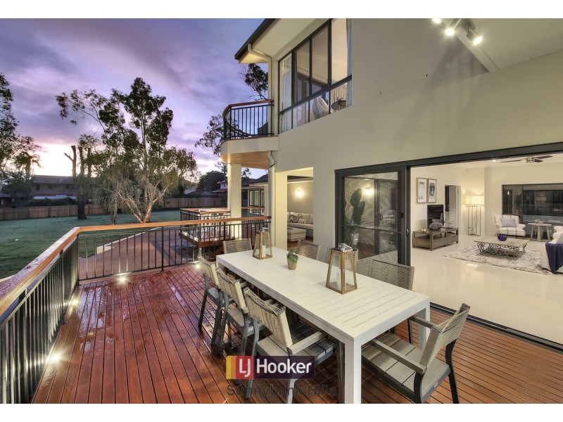 30 Lexton Street, Stretton QLD 4116