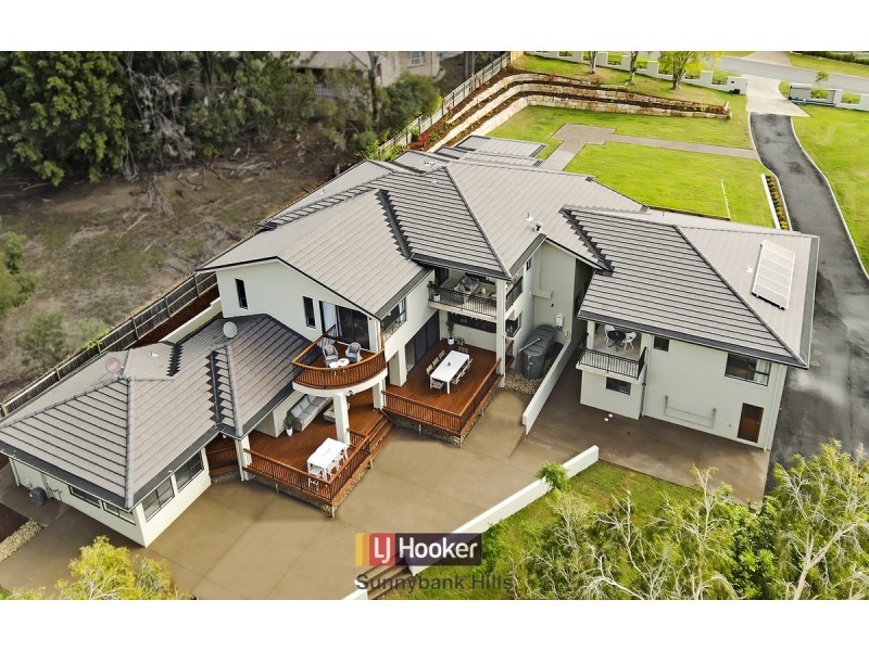 30 Lexton Street, Stretton QLD 4116