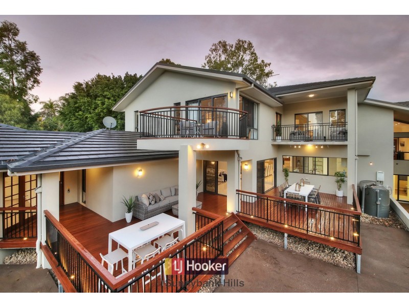 30 Lexton Street, Stretton QLD 4116