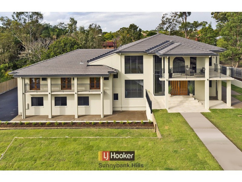 30 Lexton Street, Stretton QLD 4116
