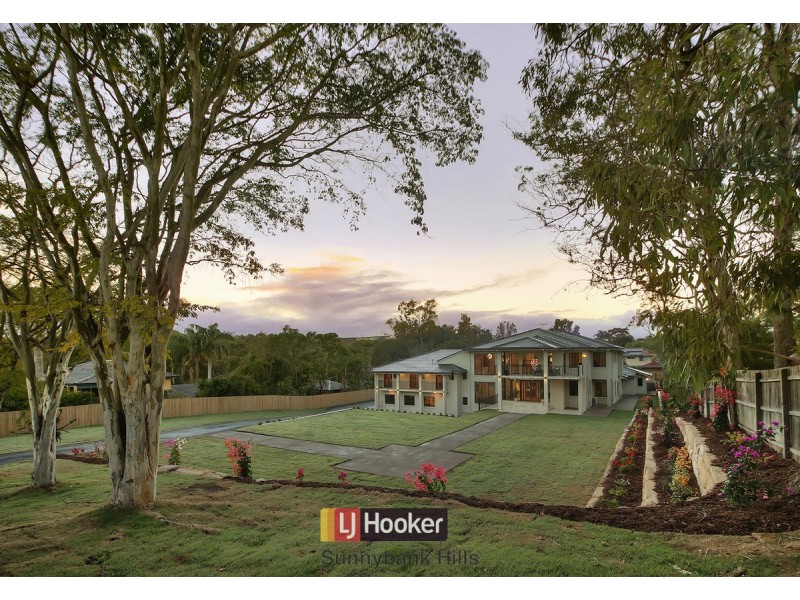 30 Lexton Street, Stretton QLD 4116