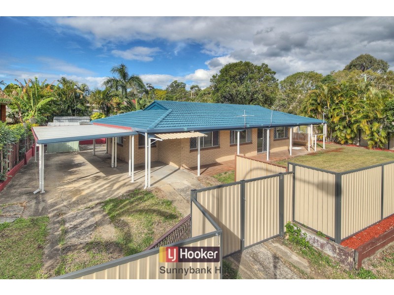 2 Sherrington Street, Sunnybank QLD 4109