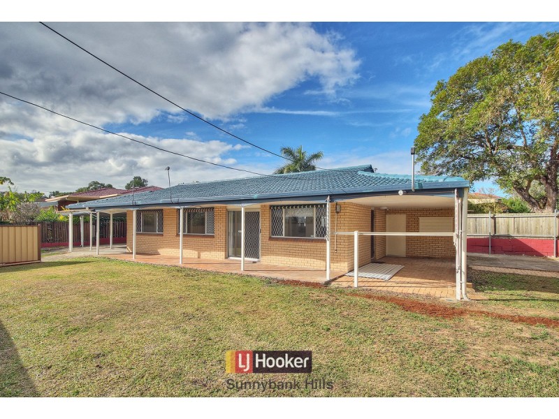 2 Sherrington Street, Sunnybank QLD 4109