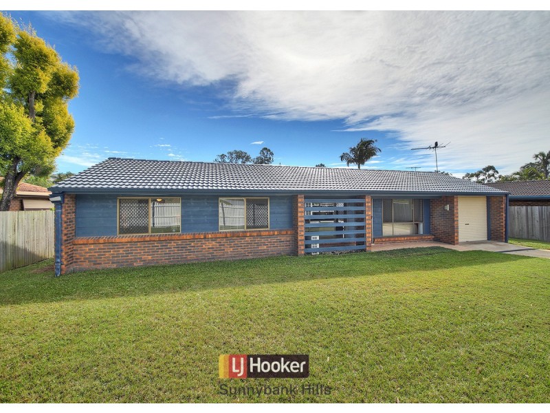 7 Idamea Street, Carina Heights QLD 4152