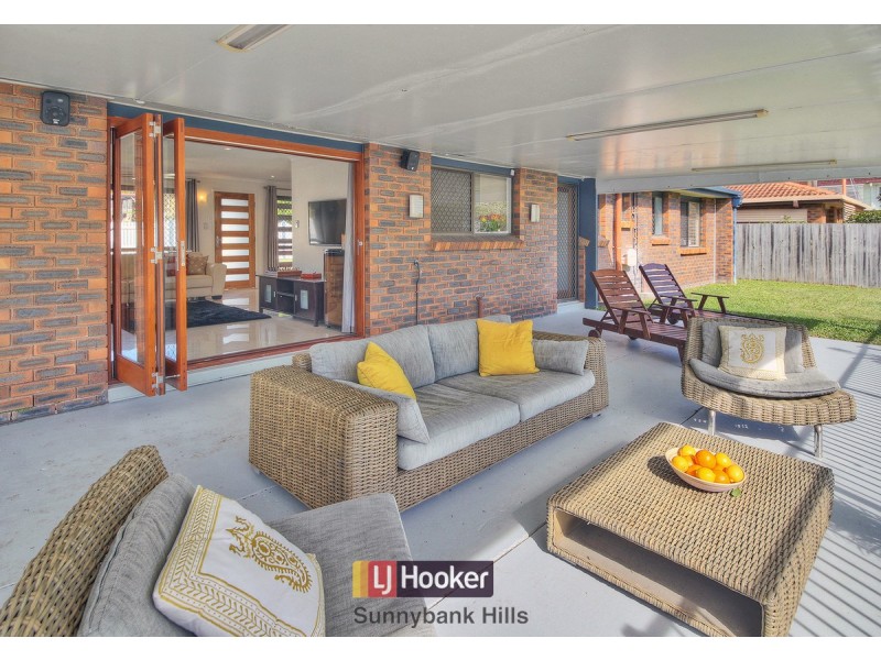 7 Idamea Street, Carina Heights QLD 4152