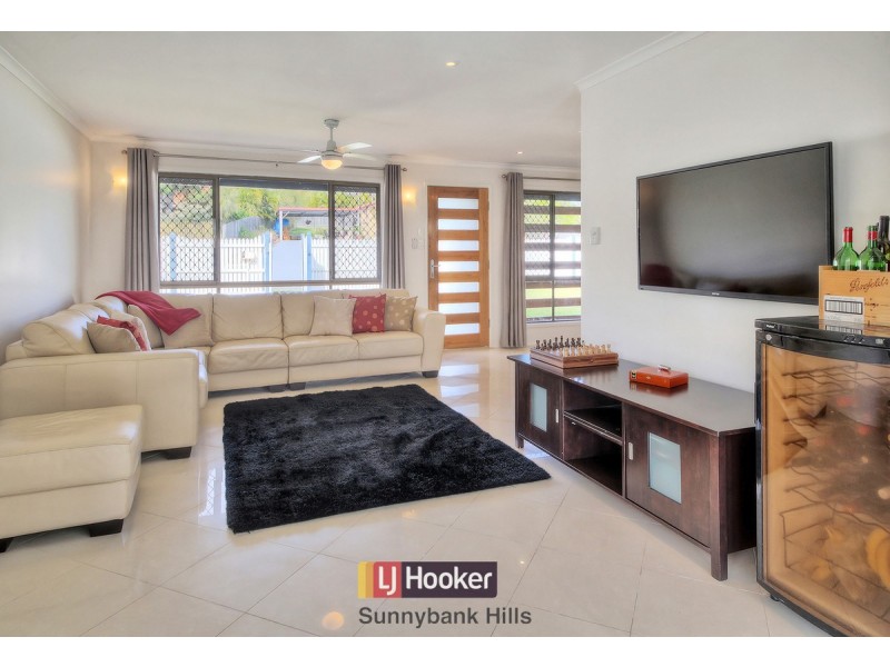 7 Idamea Street, Carina Heights QLD 4152