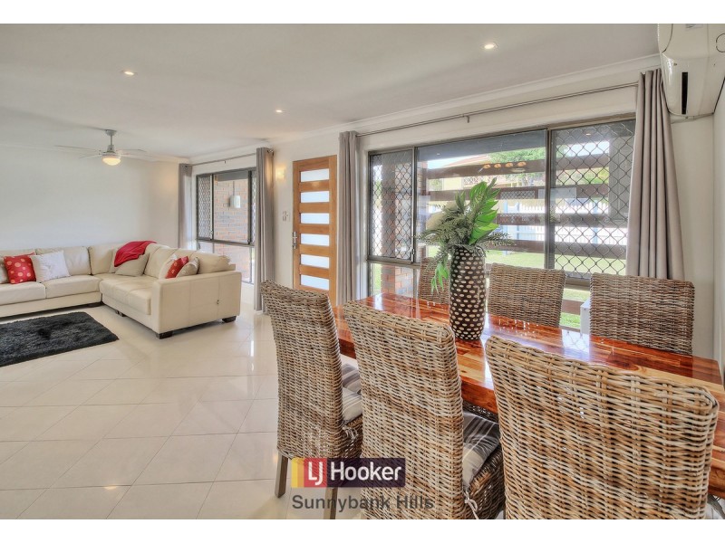 7 Idamea Street, Carina Heights QLD 4152