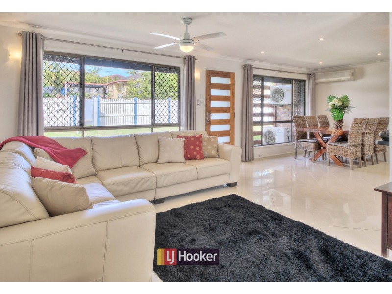 7 Idamea Street, Carina Heights QLD 4152