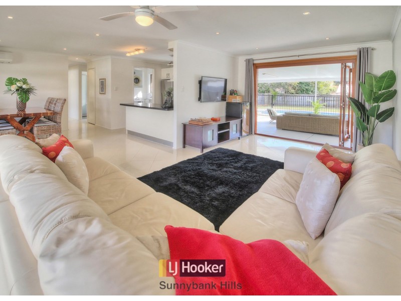 7 Idamea Street, Carina Heights QLD 4152