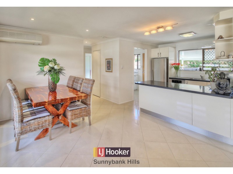 7 Idamea Street, Carina Heights QLD 4152