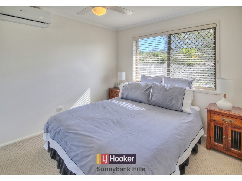 7 Idamea Street, Carina Heights QLD 4152