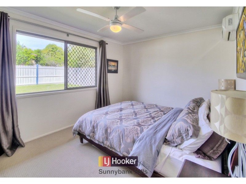 7 Idamea Street, Carina Heights QLD 4152