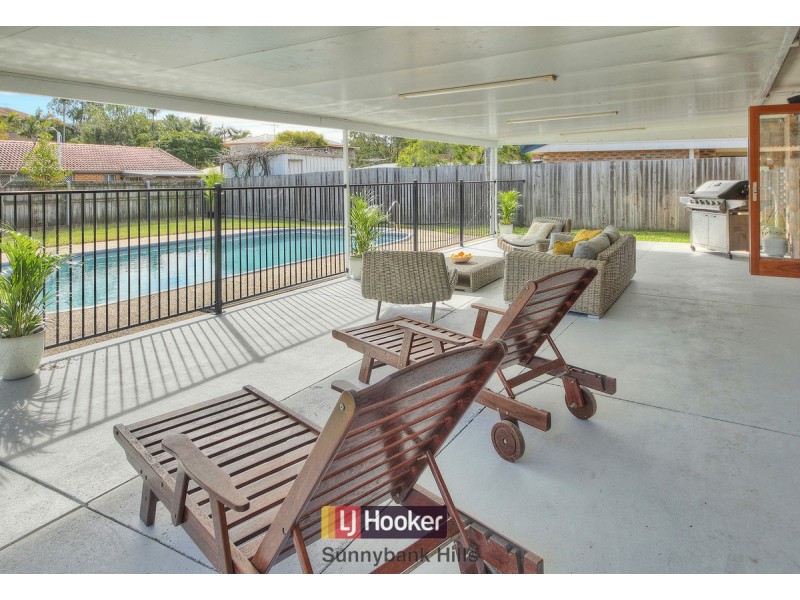 7 Idamea Street, Carina Heights QLD 4152