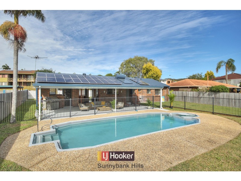 7 Idamea Street, Carina Heights QLD 4152