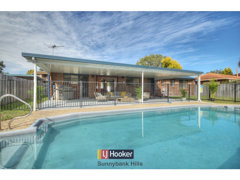 7 Idamea Street, Carina Heights QLD 4152