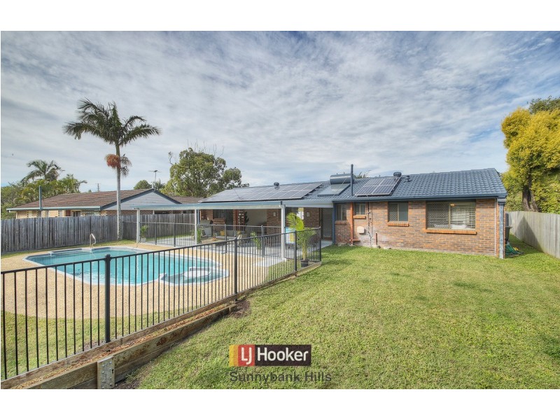 7 Idamea Street, Carina Heights QLD 4152