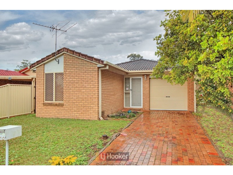 110 Ditton Road, Sunnybank Hills QLD 4109