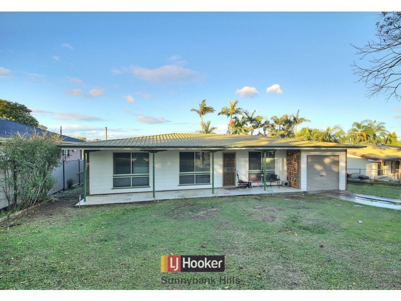54 Altandi Street, Sunnybank QLD 4109