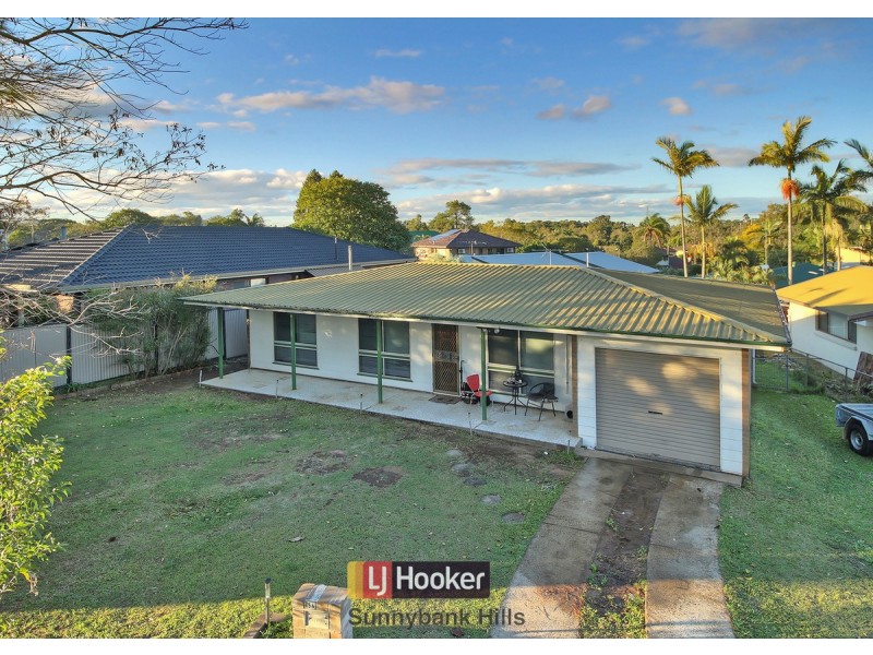 54 Altandi Street, Sunnybank QLD 4109