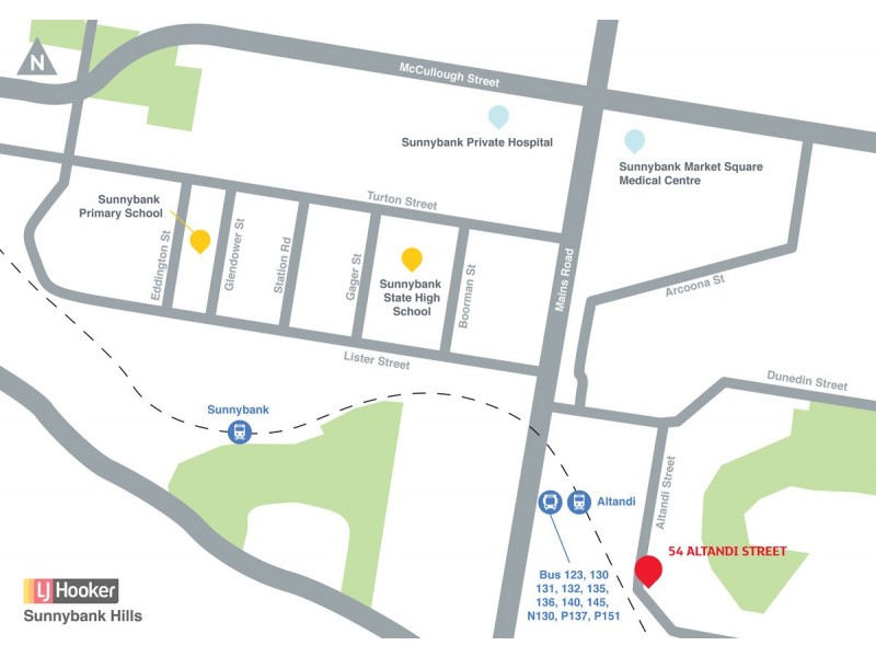 54 Altandi Street, Sunnybank QLD 4109