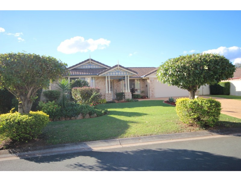 5 Sunhaven Crescent, Kuraby QLD 4112