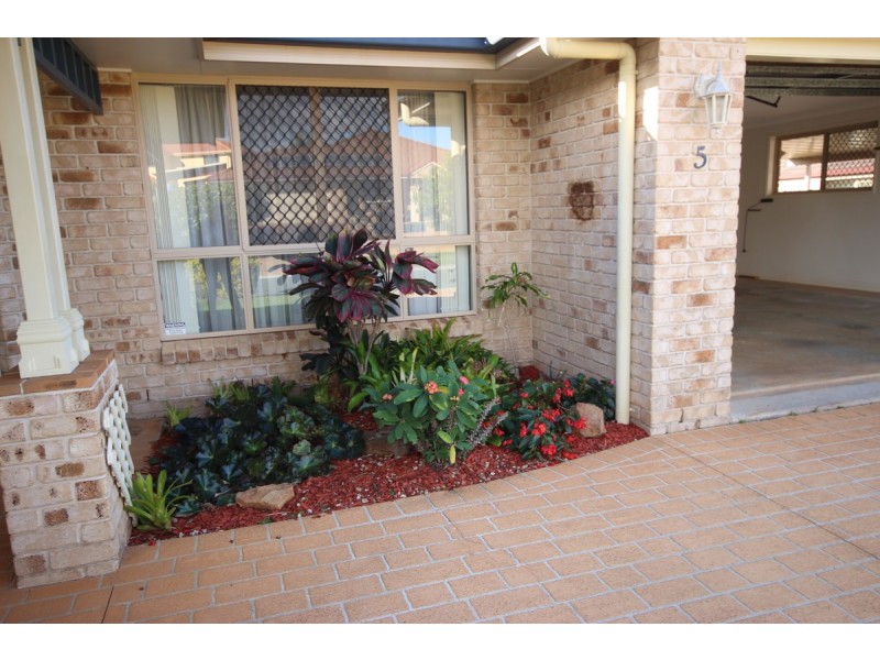 5 Sunhaven Crescent, Kuraby QLD 4112