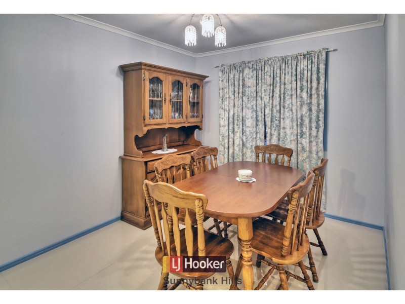 75 Golden Rain Place, Stretton QLD 4116