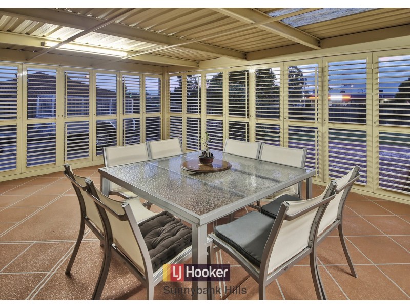 75 Golden Rain Place, Stretton QLD 4116