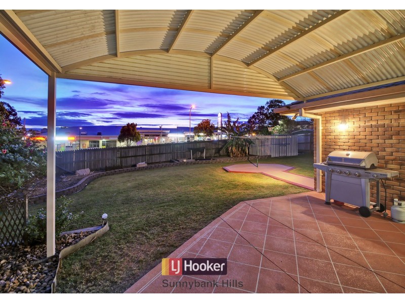 75 Golden Rain Place, Stretton QLD 4116