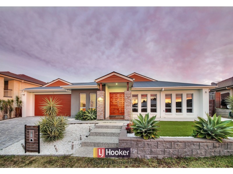 39 Aspen Street, Heathwood QLD 4110