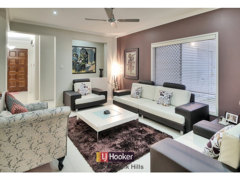 39 Aspen Street, Heathwood QLD 4110