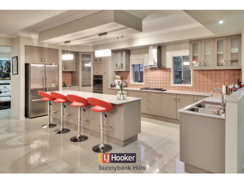 39 Aspen Street, Heathwood QLD 4110