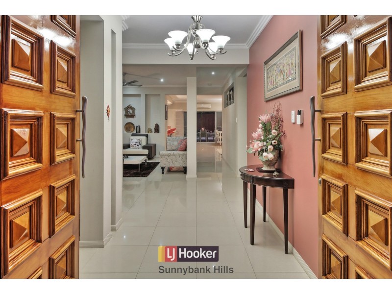 39 Aspen Street, Heathwood QLD 4110